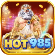 HOT985 - Aplikasi Majalah Digital Terbaik untuk Berita Terkini