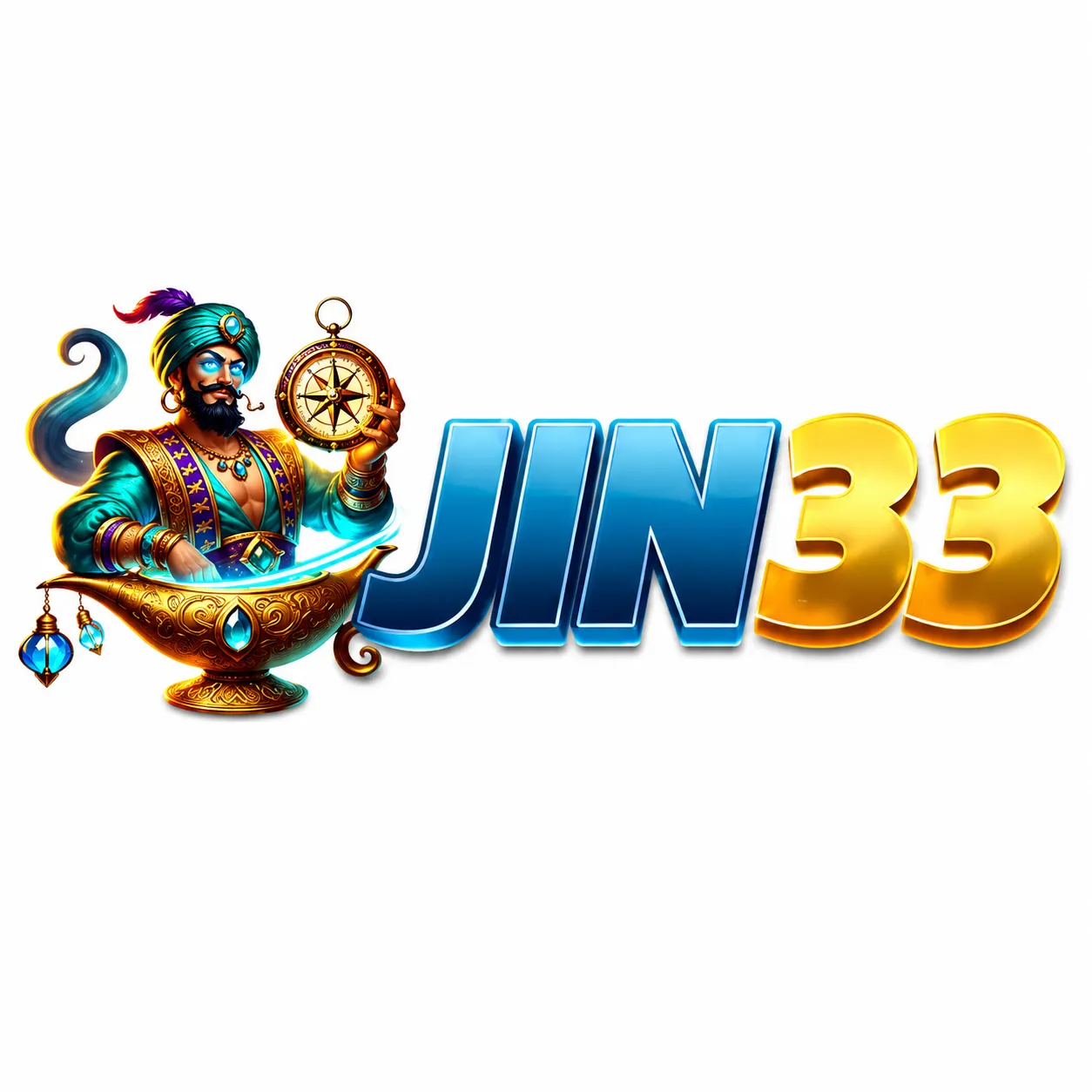 jin33 - Teman Sekitar APK